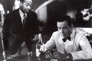 30 Films In 30 Days: