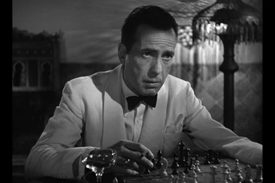 Humphrey Bogart Casablanca Wallpapers 163537