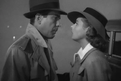 Quotes From Casablanca Humphrey Bogart. QuotesGram