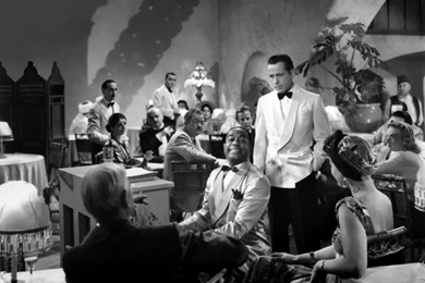 The Humphrey Bogart Guide To Style Luxury Standard Magazine