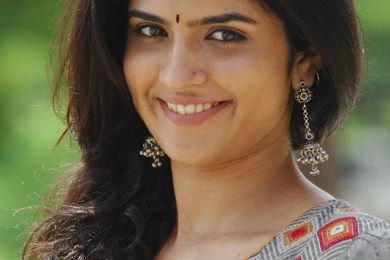 South Indian Actress Wallpapers: South Indian Actress Deeksha Seth ...
