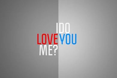 Do U Love Me Wallpapers HD Pictures
