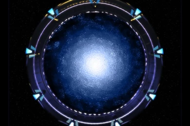 Stargate SG 1 Computer Wallpapers, Desktop Backgrounds