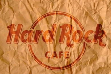 Hard rock картинки