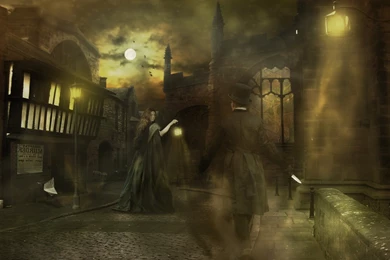Jack The Ripper Backgrounds Screen HD Wallpapers