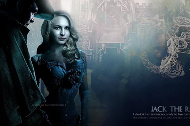 Jack the ripper klaroline wallpaper 1920x1080 By CindyLuvsYu On ...