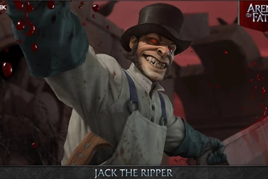 AoF Wallpapers Collection