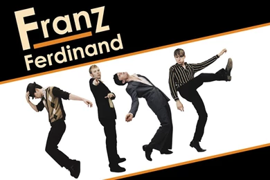 FF <3 Franz Ferdinand Wallpapers (10706408) Fanpop