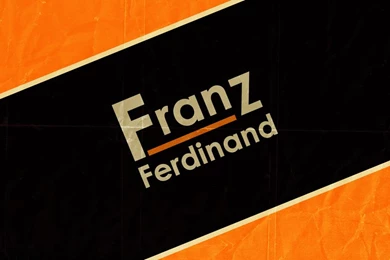 Franz Ferdinand Wallpapers By JookerDesign On DeviantArt