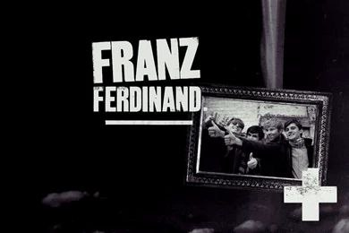 FF <3 Franz Ferdinand Wallpapers (10705275) Fanpop