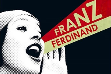 Franz Ferdinand New Album Right Thoughts, Right Words, Right Action