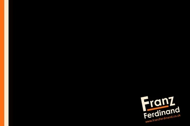KapanLagi.com: Wallpapers Franz Ferdinand