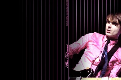 Franz Ferdinand Wallpapers 2 By Bia On DeviantArt