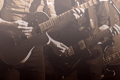 Franz Ferdinand Live By El duende On DeviantArt