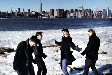 Altwall: Скачать Franz Ferdinand Wallpapers (обои рабочего стола)