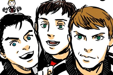 Browsing Fan Art On DeviantArt