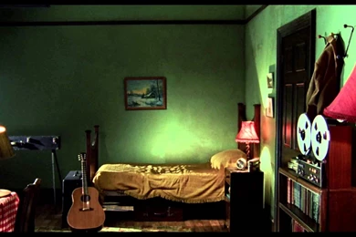 Franz Ferdinand Walk Away (Official Video) YouTube