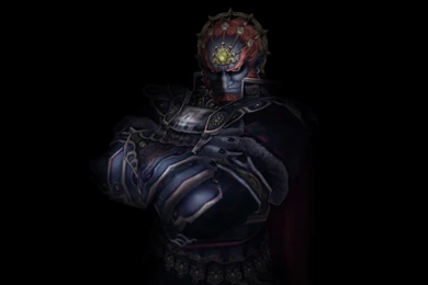 Ganondorf Wallpapers Wallpapers Cave