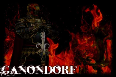 Ganondorf Wallpapers By NaziZombiesKiller On DeviantArt