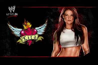 Lita : WWF Smackdown 2 WWE '13 YouTube