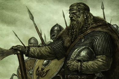 31 Mount & Blade HD Wallpapers