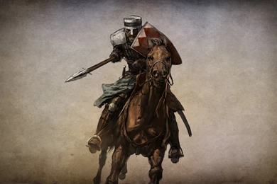 1680x1050 Mount And Blade Warrior Wallpapers