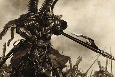 Review: Mount&Blade Geeknology