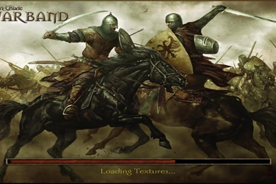 Mount And Blade Warband Wallpapers 95025