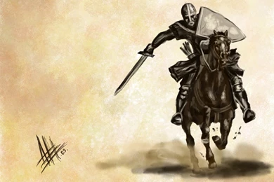 Mountblade DeviantArt