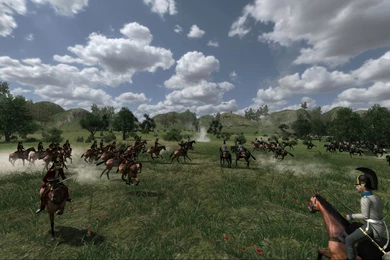 Image 6 Napoleonic Wars Dynamic Music Mod For Mount & Blade ...