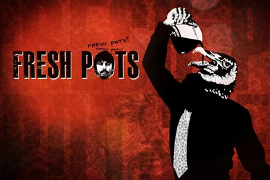 QOTSA Wallpapers By Rowyco On DeviantArt