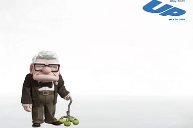 Up (2009 ) Movie Wallpapers Wallcoo.net