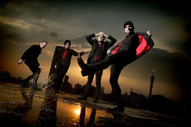 Altwall: Скачать Blue October Wallpapers (обои рабочего стола)