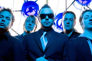 2 Blue October HD Wallpapers