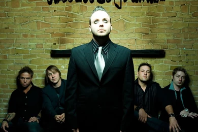 Blue October Pictures, Images & Photos