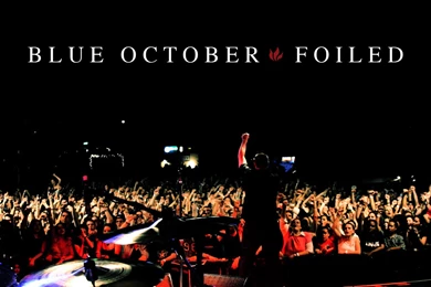 Blue October Blue October Wallpapers (178235) Fanpop