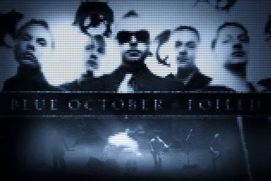 Open Book :: View Topic Blue October Wallpapers