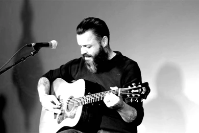 Blue October : Fear (Acoustic) YouTube