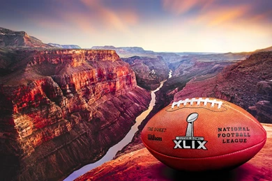 New Windows 10 Wallpapers Superbowl 2015 HD Images