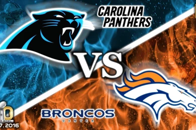 Super Bowl 50 Wallpapers By NASCARFAN160 On DeviantArt