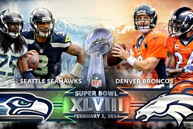 Seahawks Schedule Wallpapers By Cue11