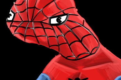 Spoderman Sweg By Schwiiiz On DeviantArt