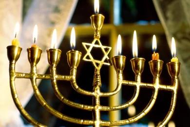 20 Hanukkah HD Wallpapers