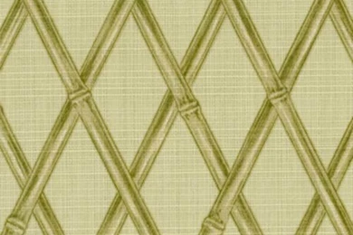 Tiki Style Fabric From Tommy Bahama Retro Renovation