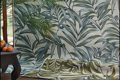 Tommy Bahama Outdoor Rugs