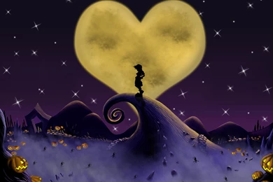 Hearts Wallpapers HD Cu05