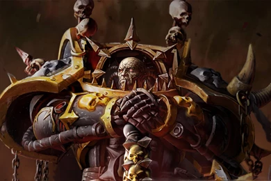 Warhammer 40K HD Wallpapers