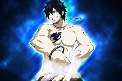 Fairy Tail Signature/wallpapers By Mishako123 On DeviantArt