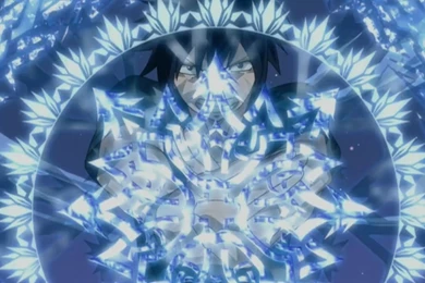 Images Space Cute: Fairy Tail: Gray Fullbuster Wallpapers Gallery