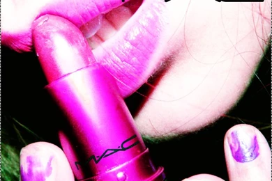 Mac Cosmetics Mac Loves Barbie By Happycolors On DeviantArt